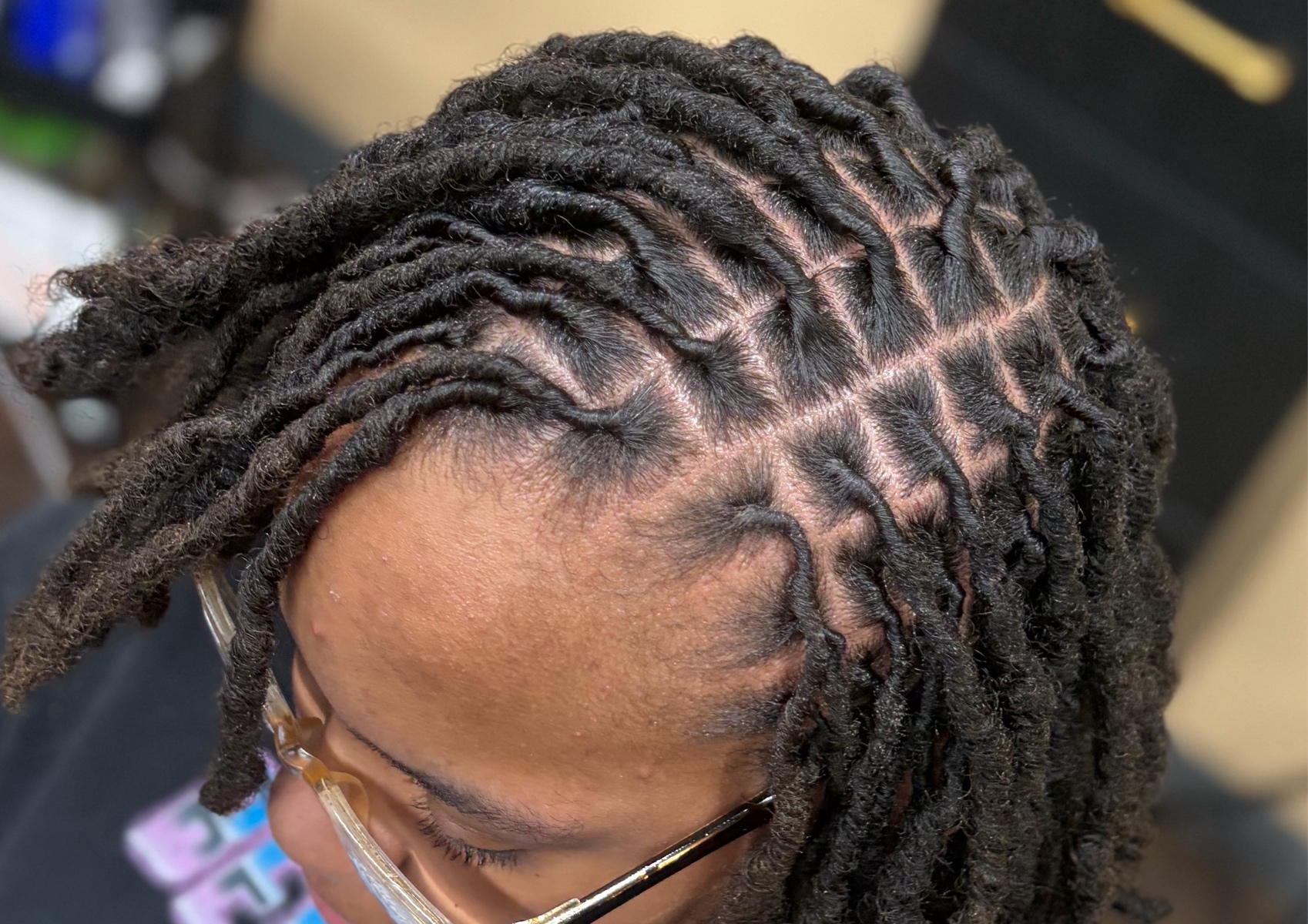 Retwist