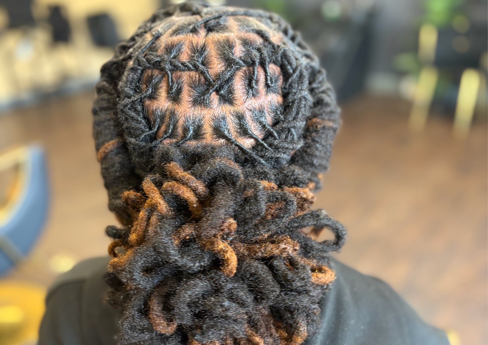 Twist  & Style 