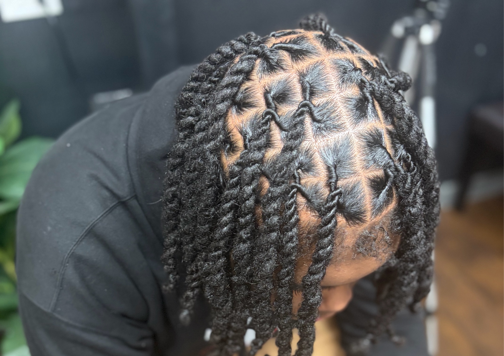 2 Strands