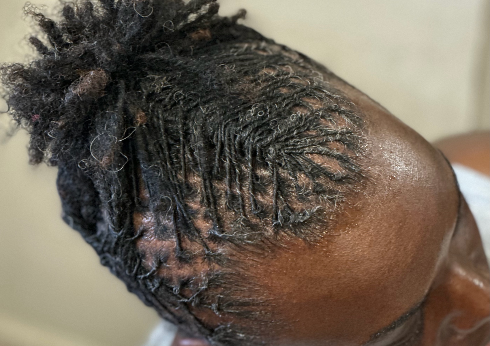 Shampoo, Twist, & Style