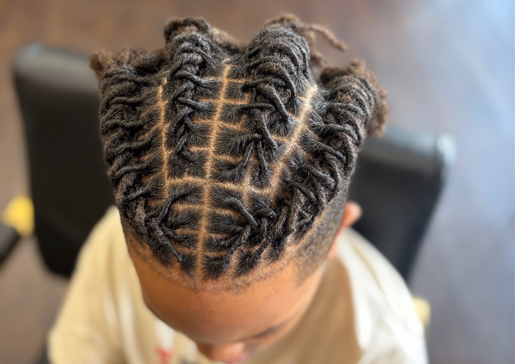 Kids Twist & Style 