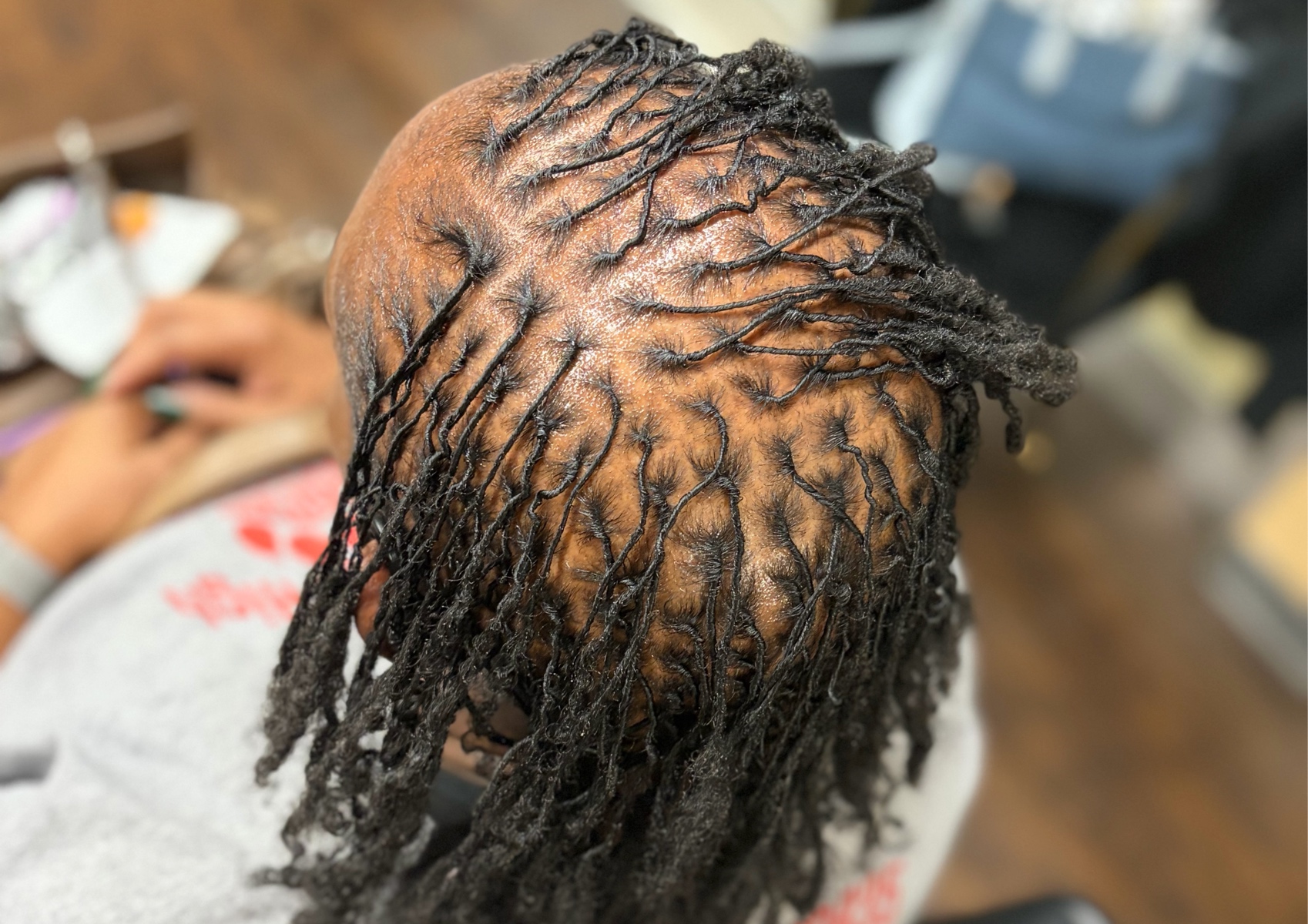 Retwist’