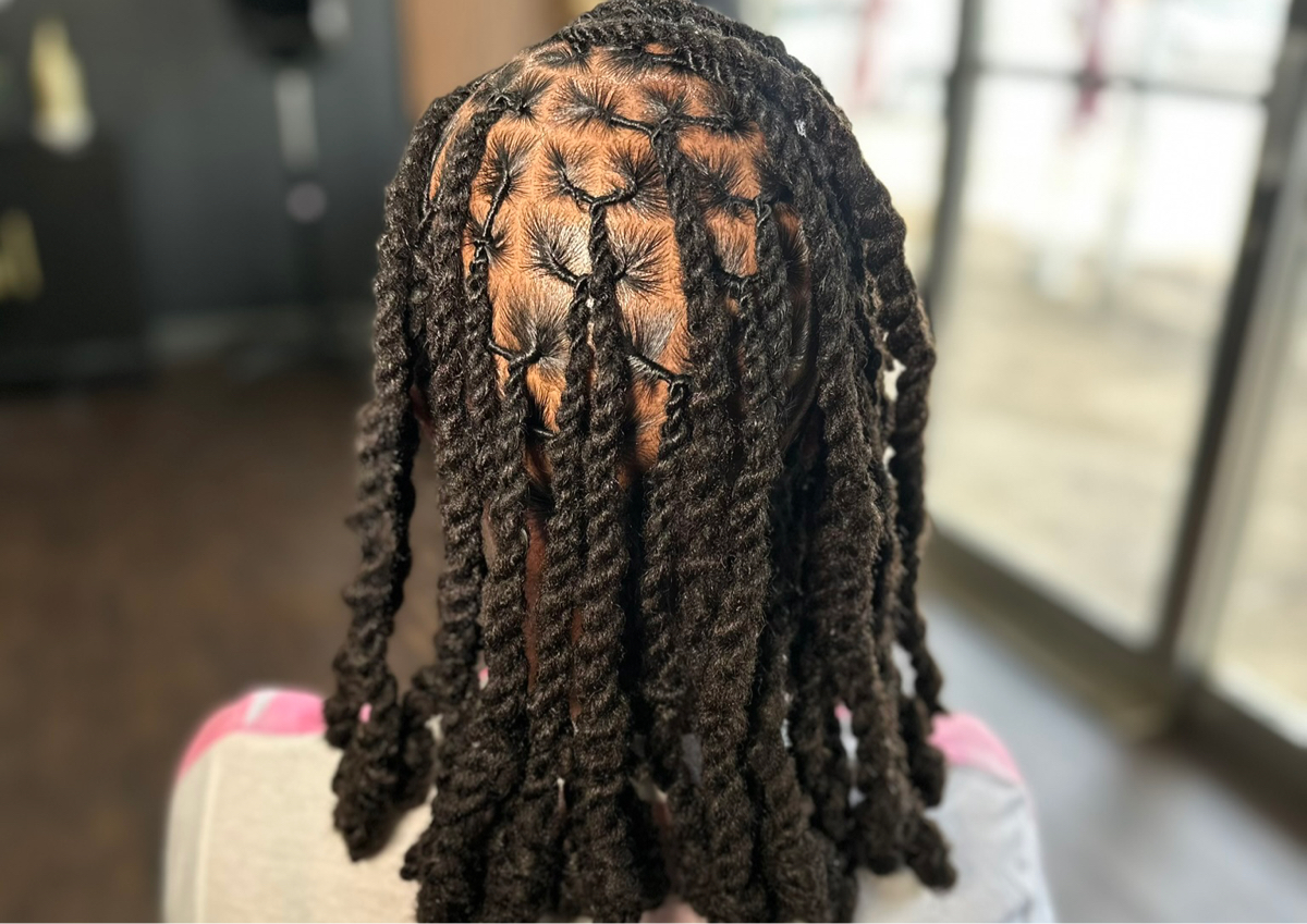 2 Strands’ ‘