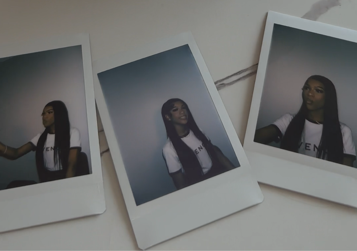 Polaroids 😍