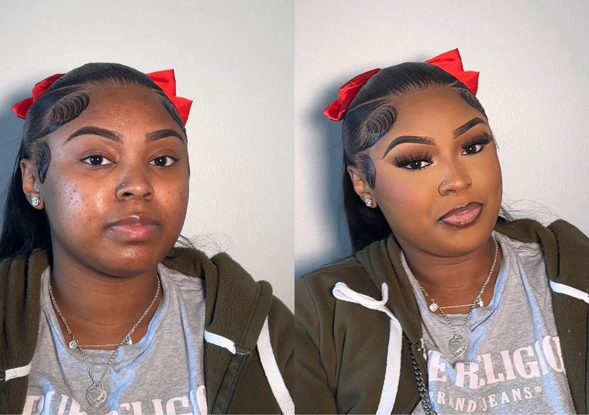 CHICAGO Neutral | SIGNATURE Glam