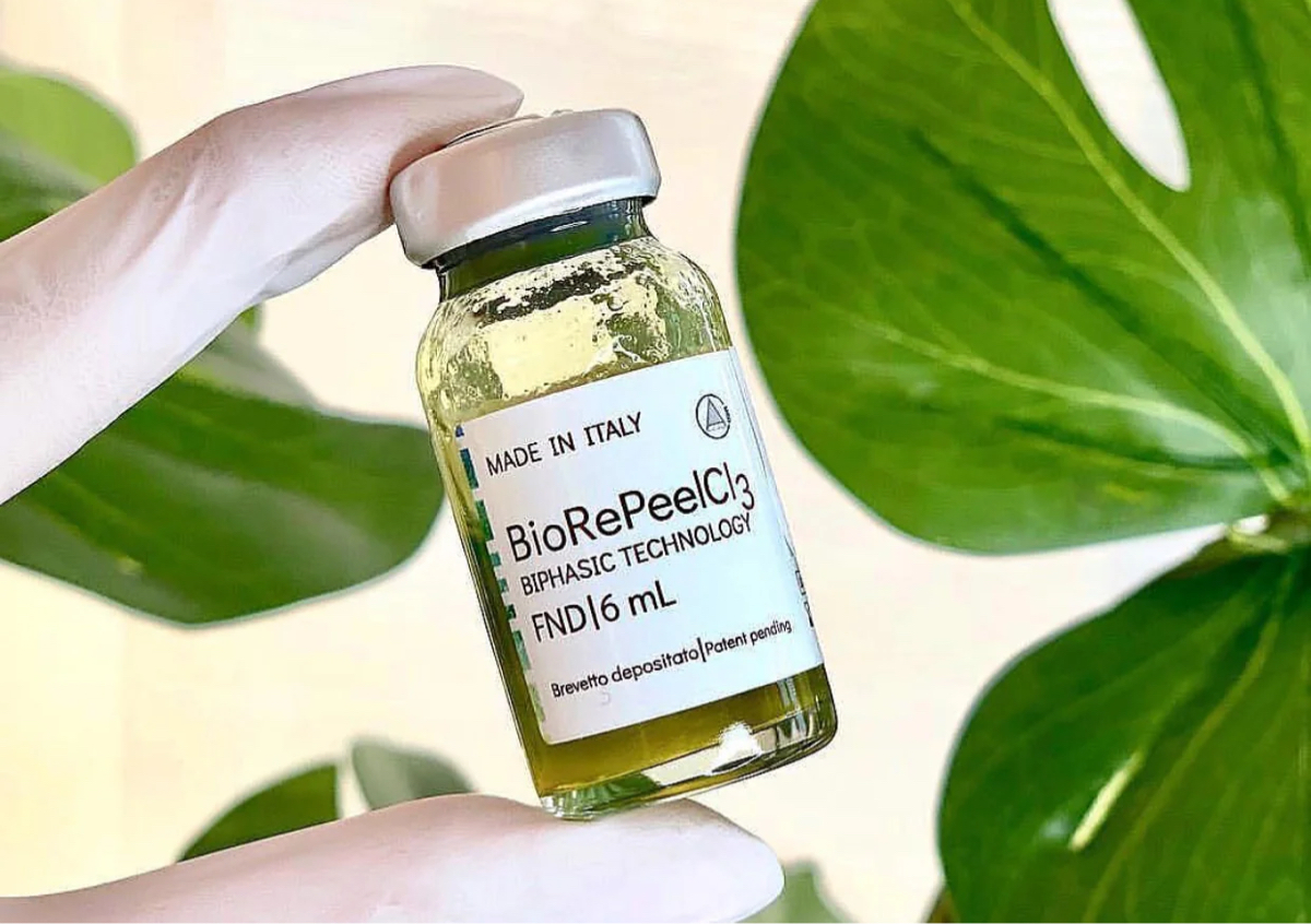 BIO REPEEL