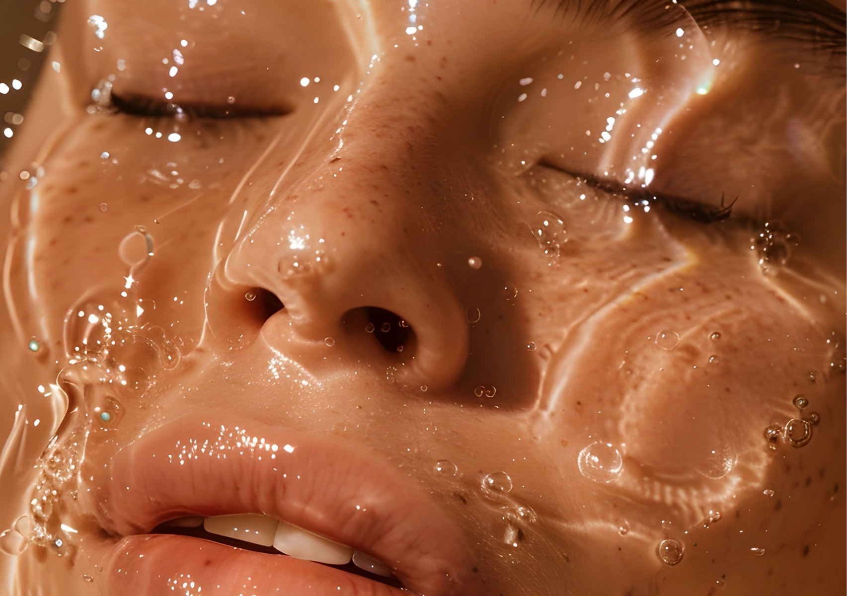 RADIANCE RENEWAL FACIAL