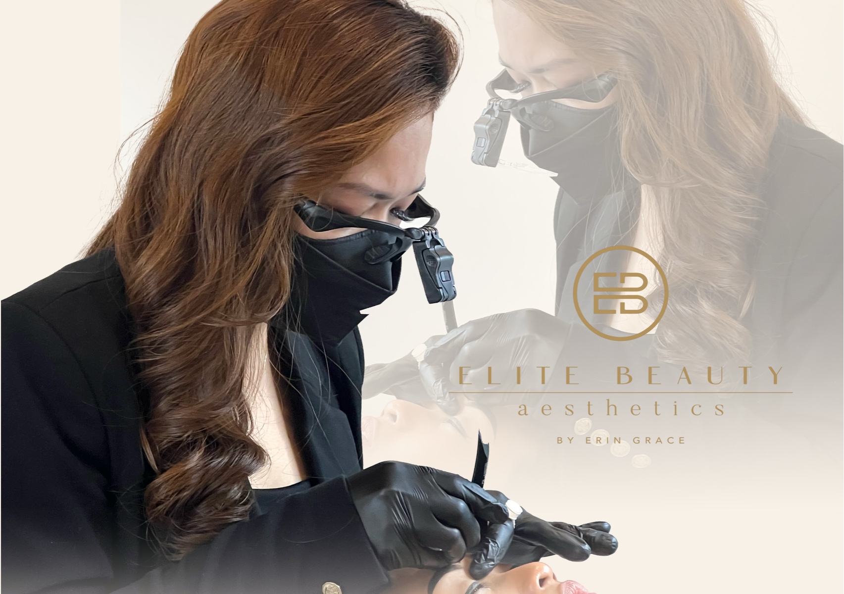 BROW TOUCH-UP 4-6weeks