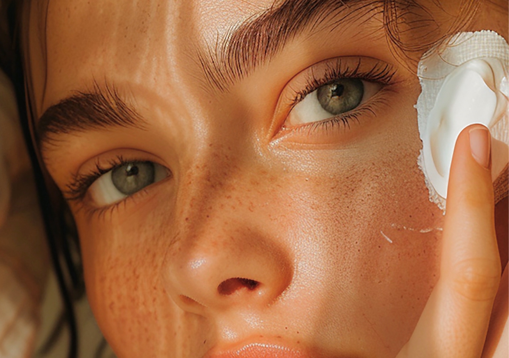 BRIGHTENING PIGMENTATION FACIAL