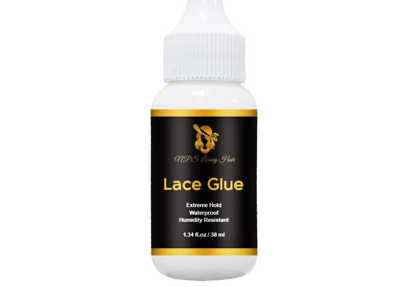 Luxury lace Glue By N.P.S