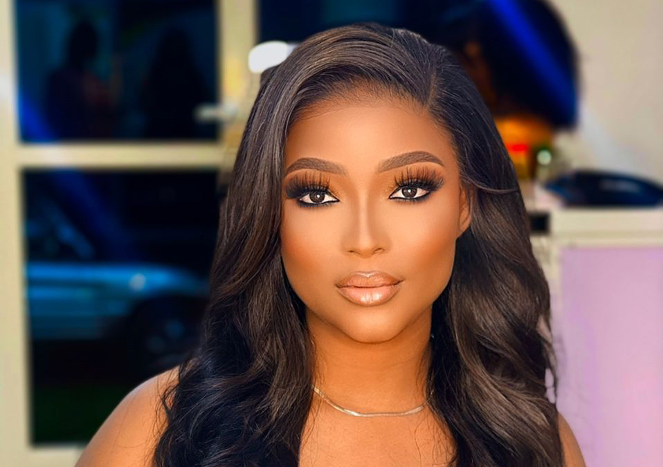 Luxury body wave frontal Sandra