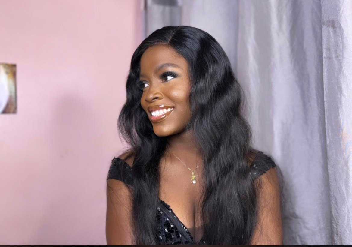 Luxury Body wave closure Kuassiale