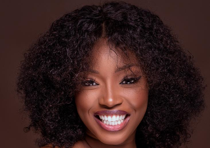 Luxury Afro kinky curly yabo