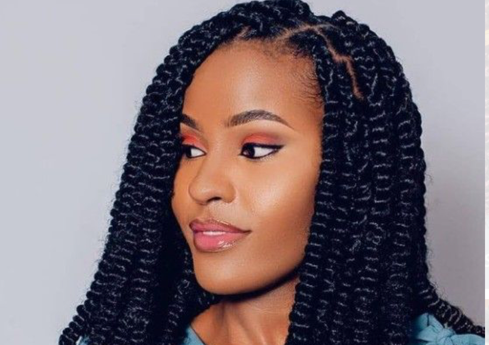 Individual crochet up to 2 packs