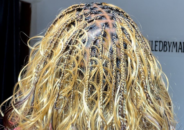 French curls small shorter 