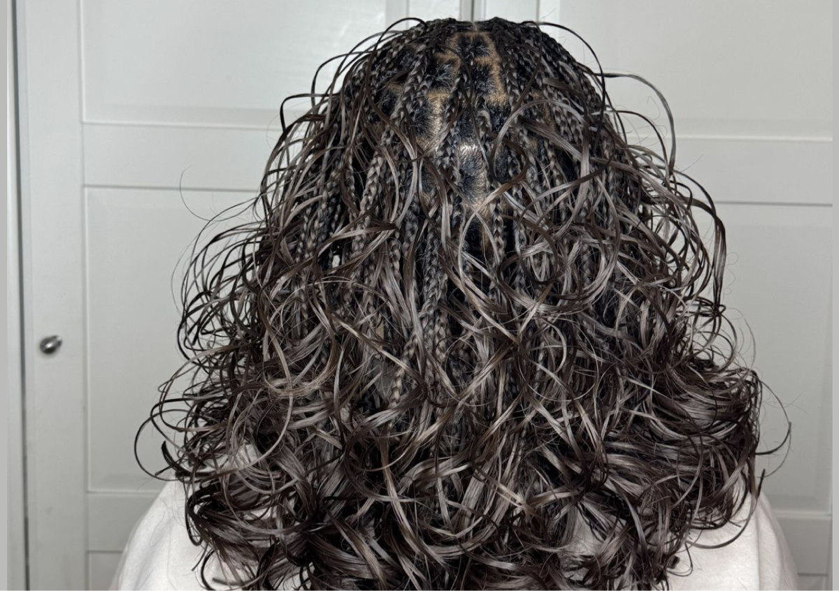 French curls medium shorter 