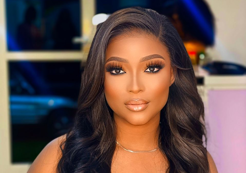 Frontal Wig Install (NEW)