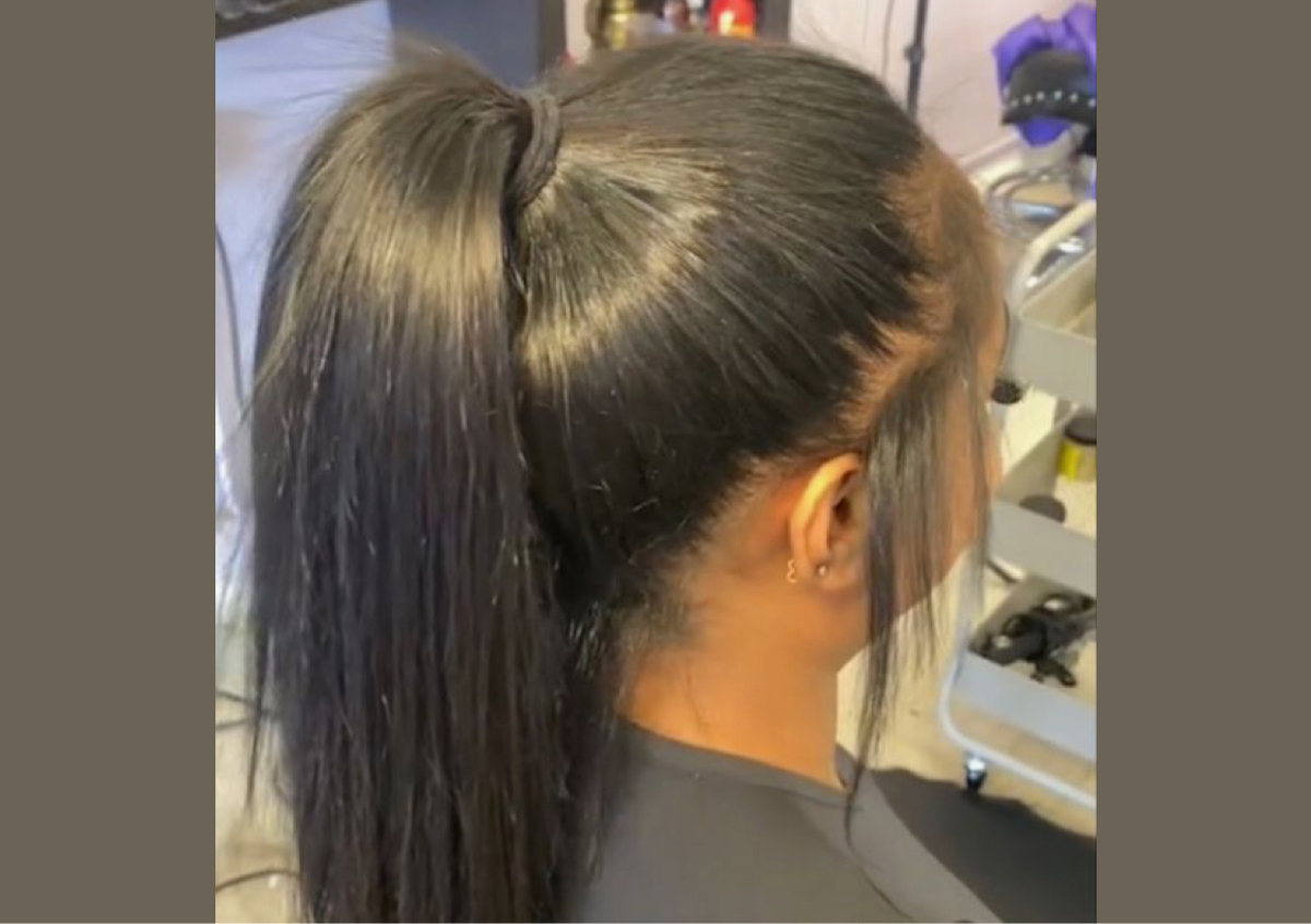 Versatile Sew In