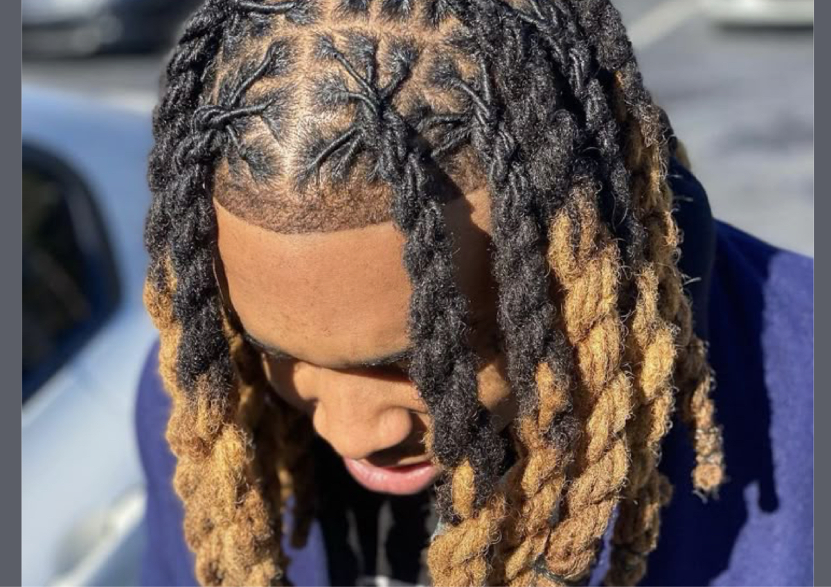 Retwist locks 