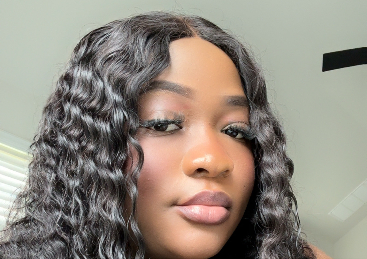 Closure wig Install 