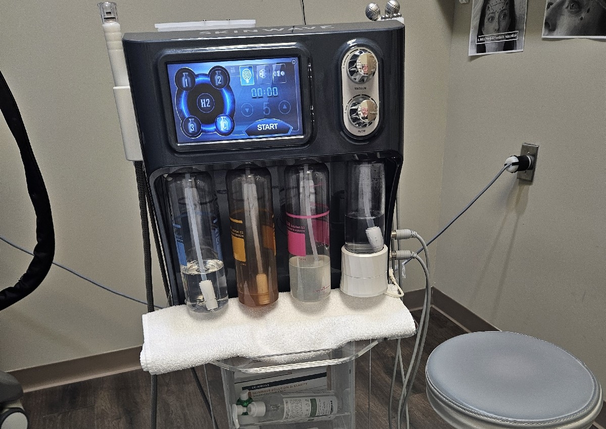 S2 Skin Smoothing Trio