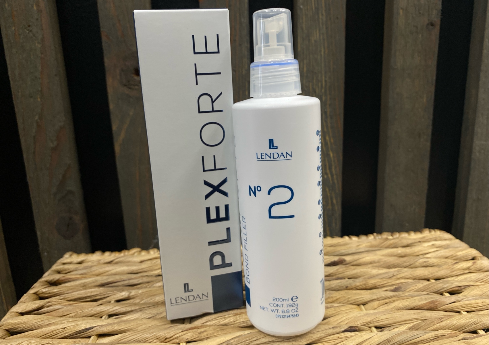 Lendan PLEX FORTE  200mlb