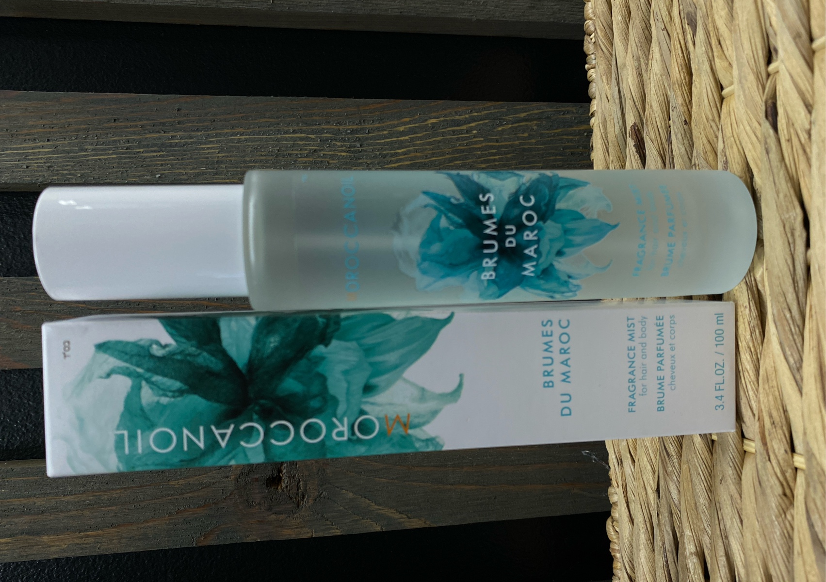 MOROCCANOIL 100ml