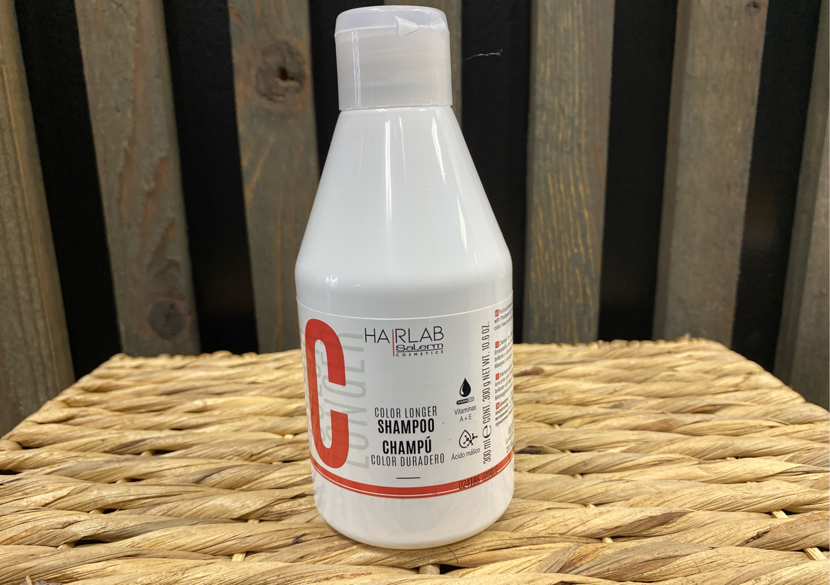 Ha|RLAB salerm shampoo 300ml