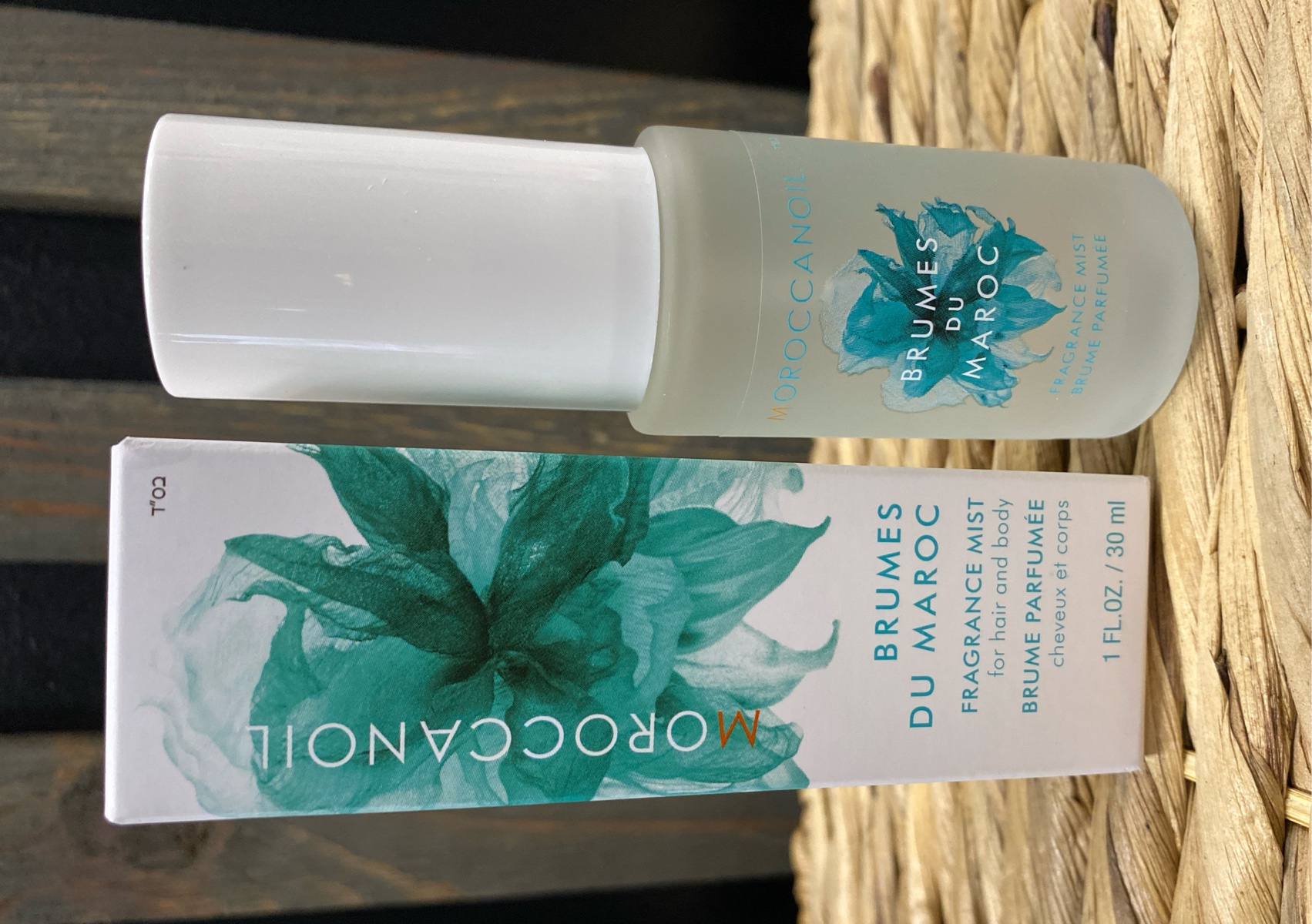 MOROCCANOIL 30ml