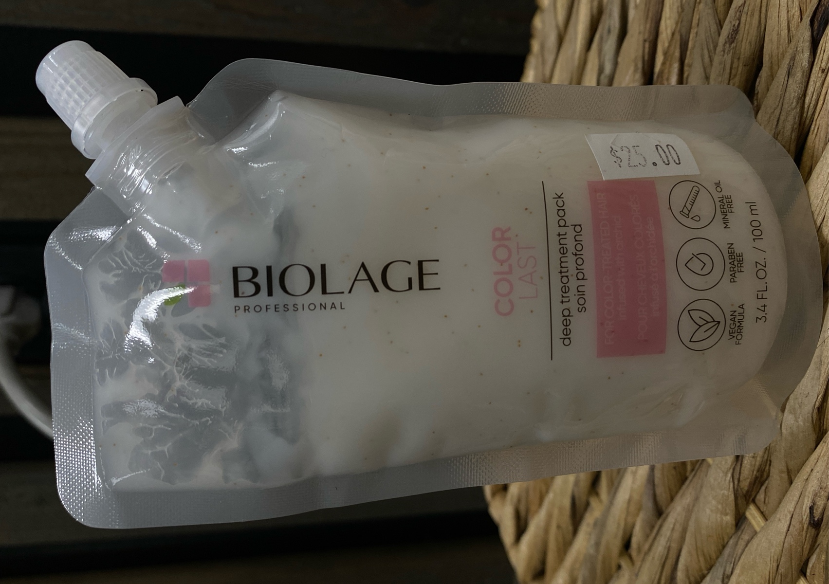 Blolage 100 ml