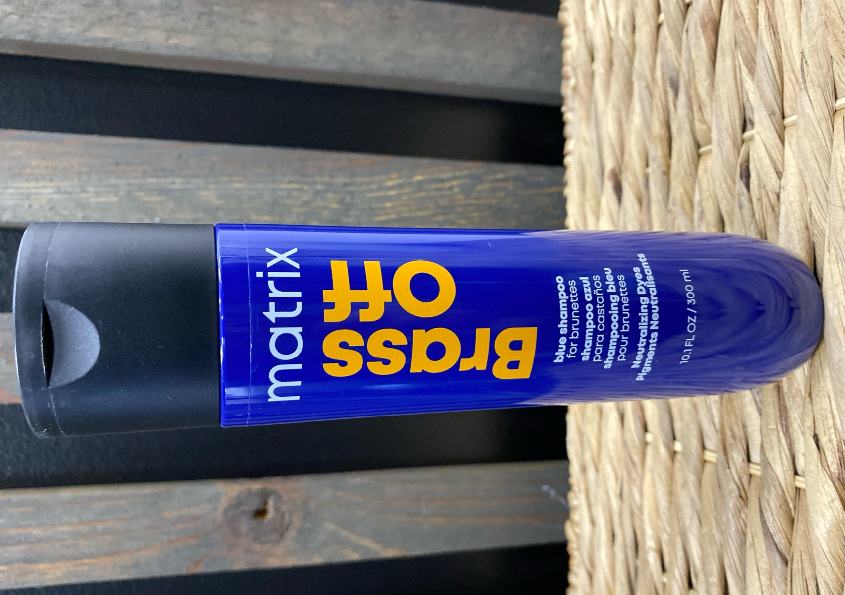 Matrix Brass off 300ml