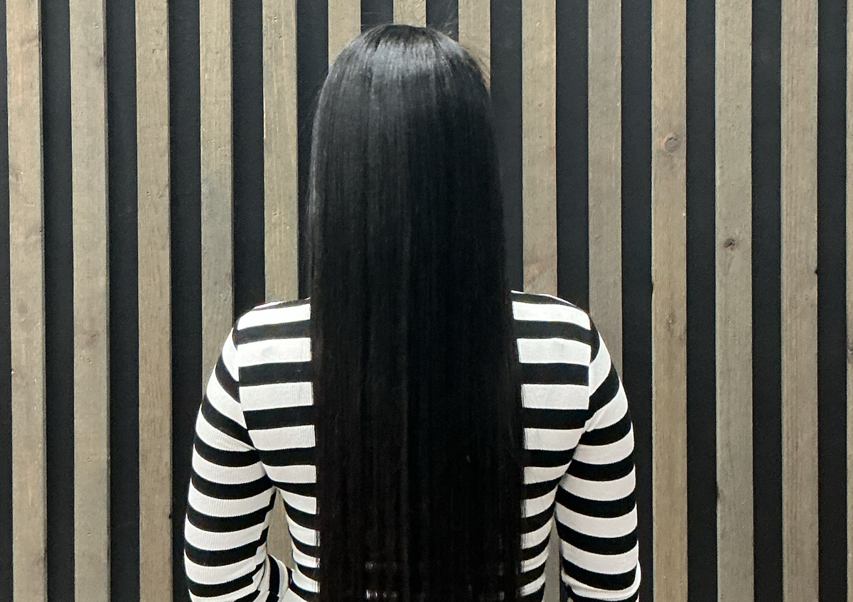 Alisados del cabello permante 