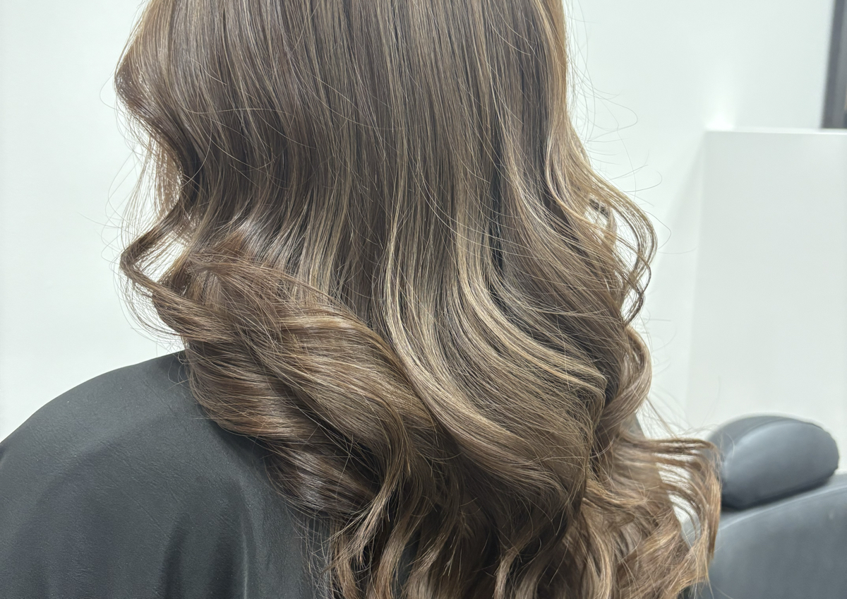 Balayage