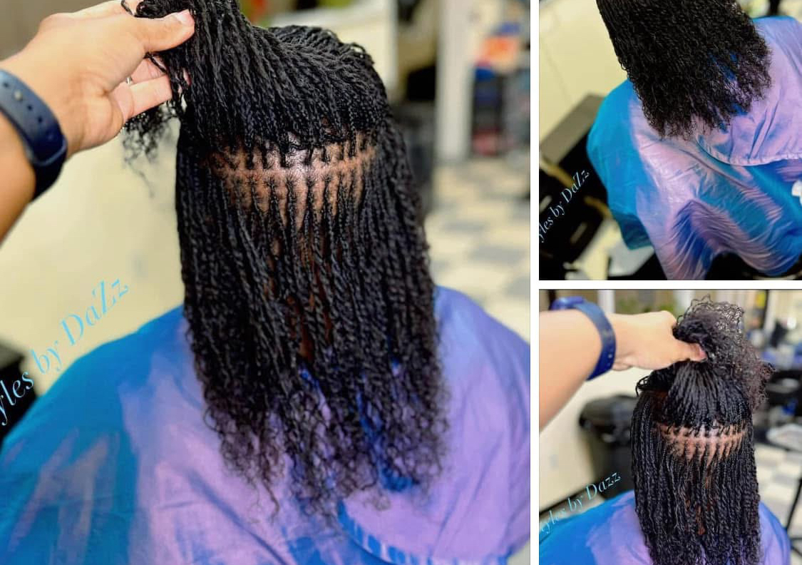 Microloc Extension Installation Consultation