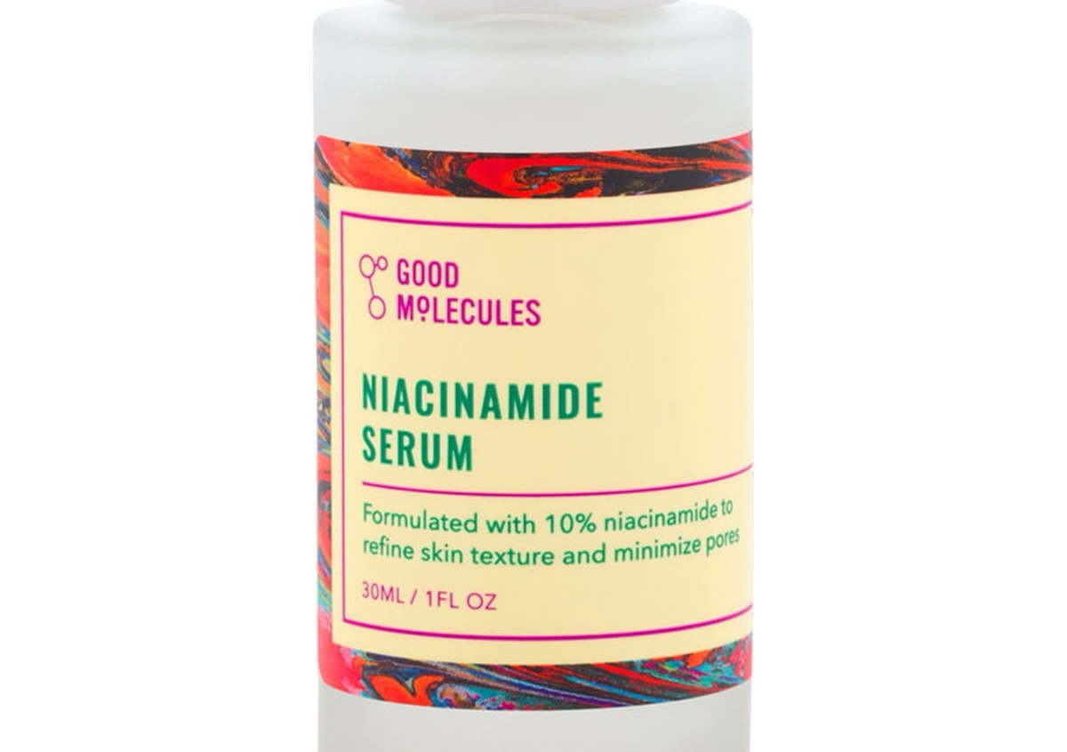 Suero de Niacinamida
