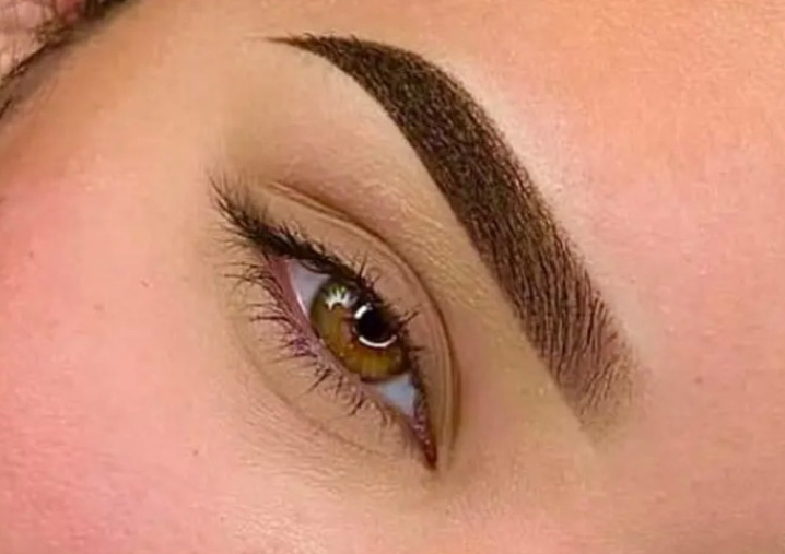 Powder Brows