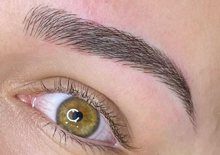 Microblading