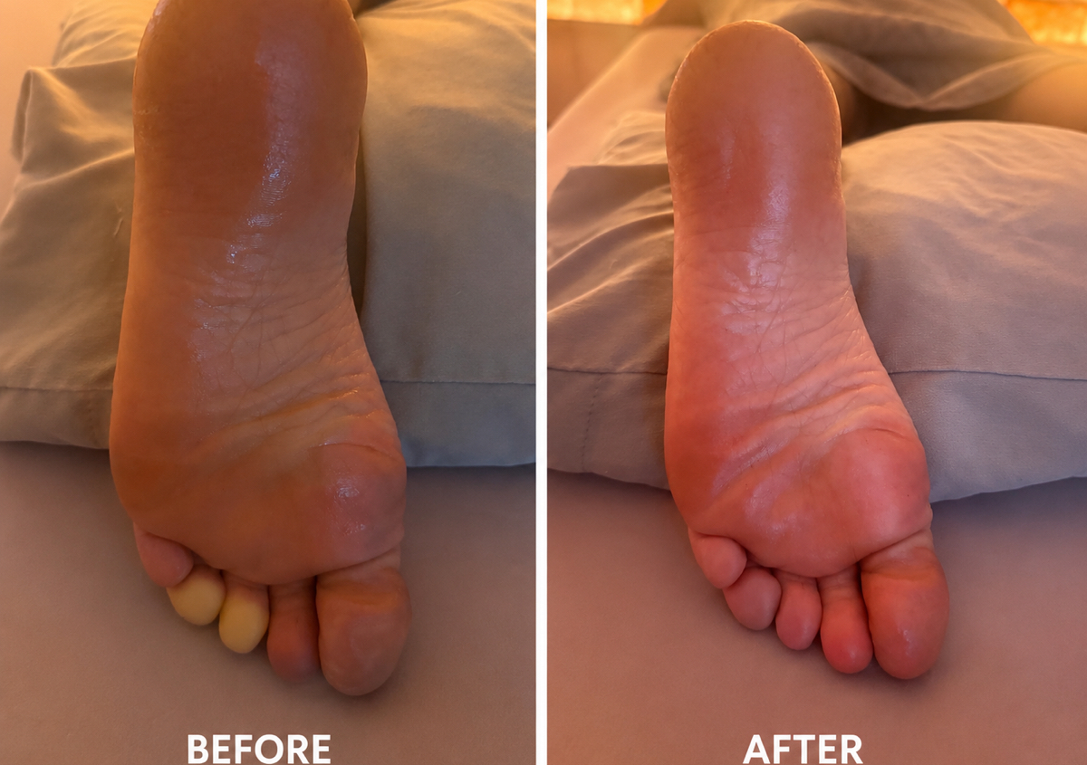 Reflexology