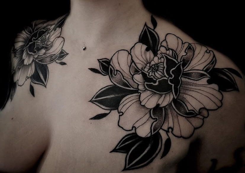 JAPANESE ART by ALISON LITTLE