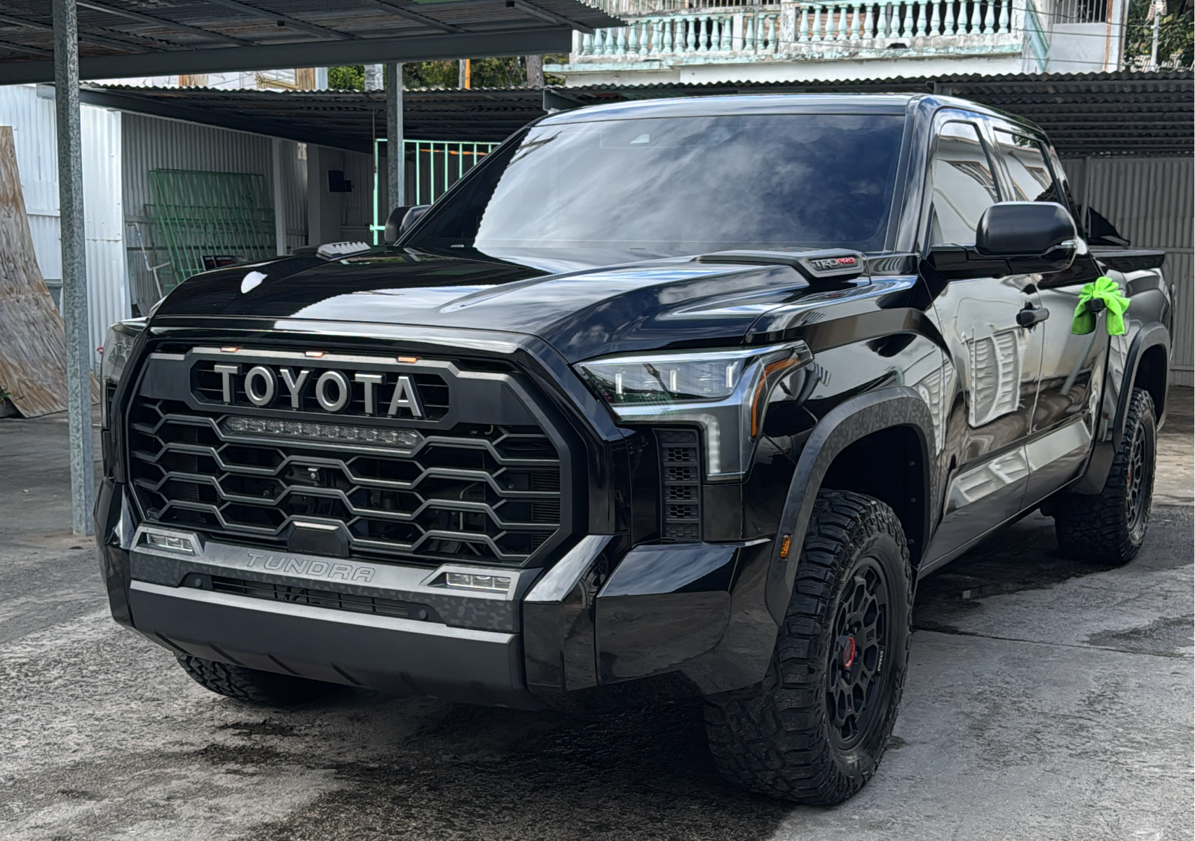 Lavado Basico Pick Up