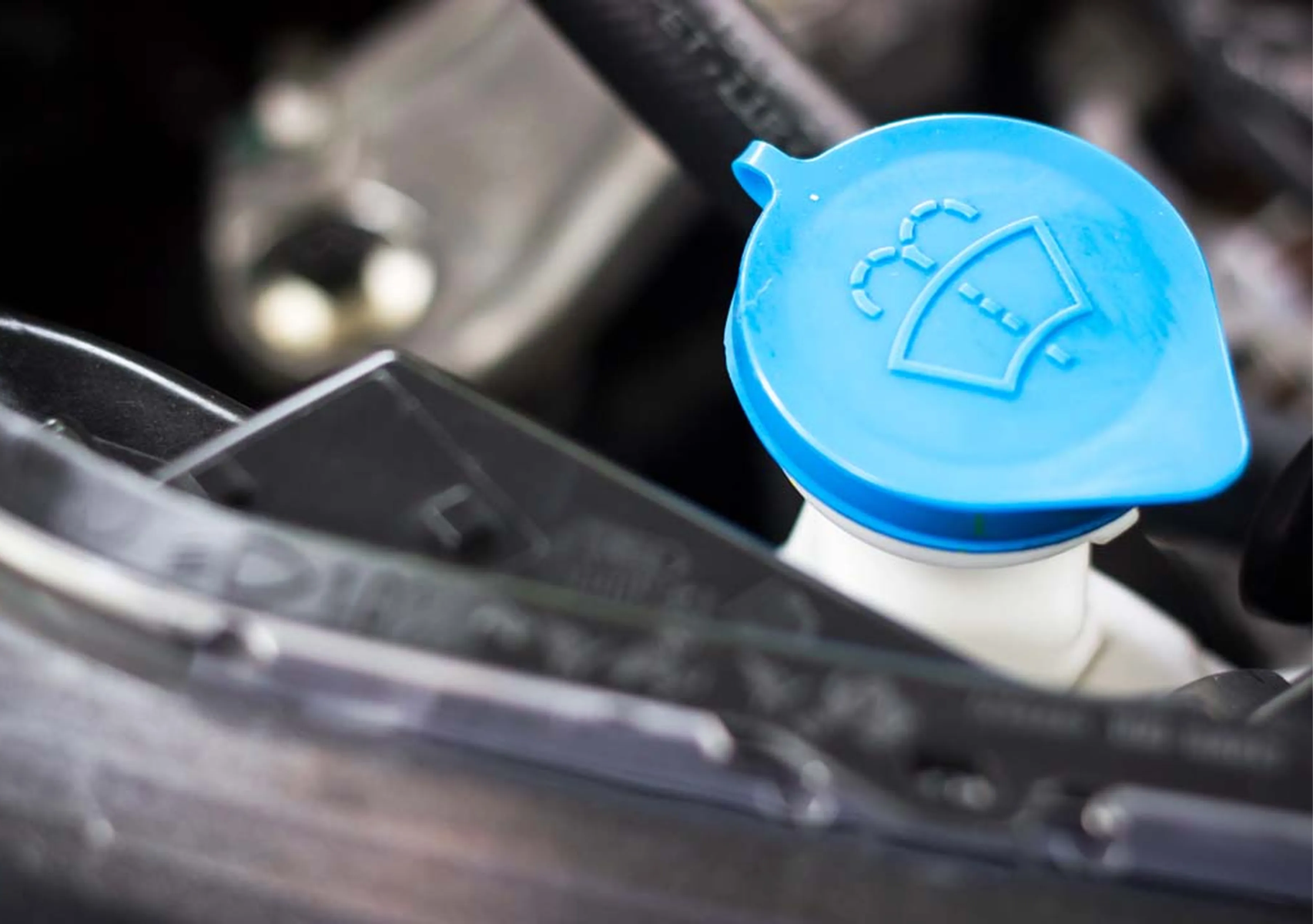 Liquido de parabrisas 