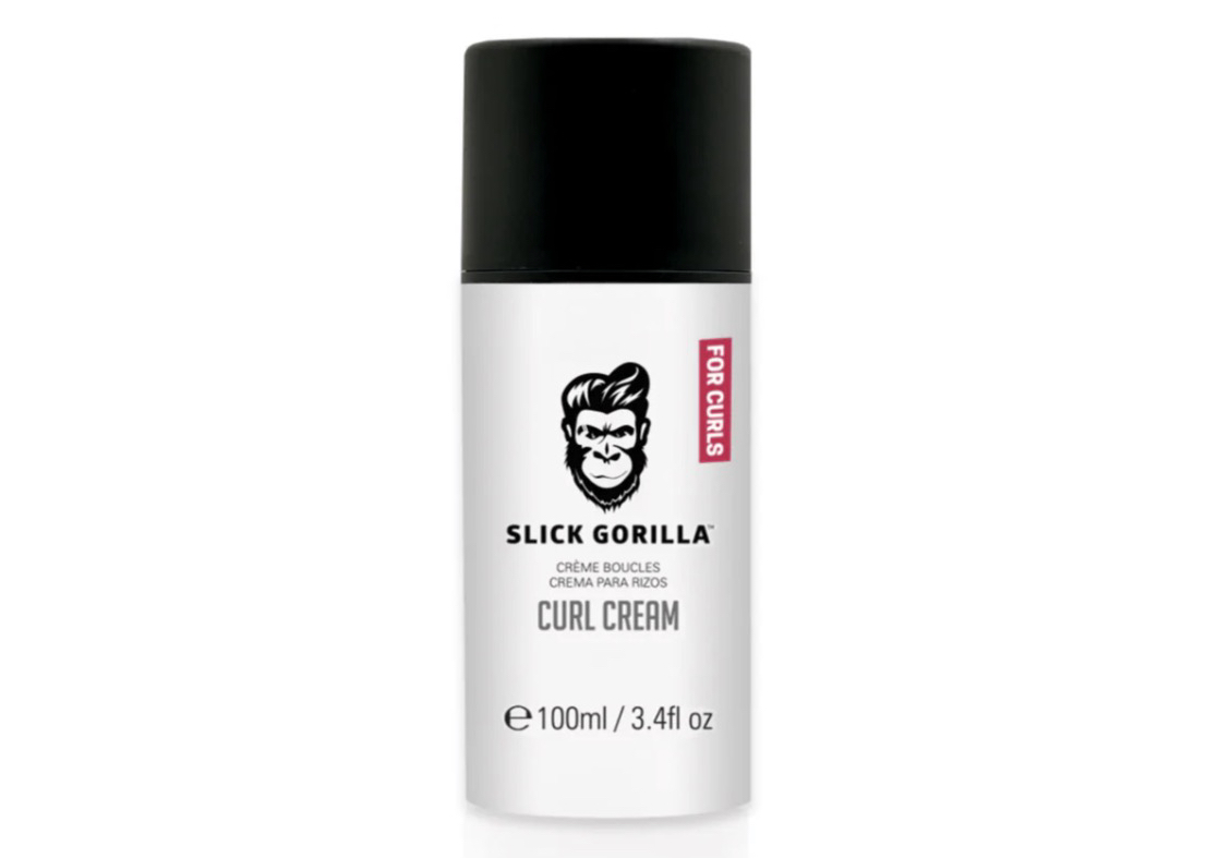 CURL CREAM [Slick Gorilla]