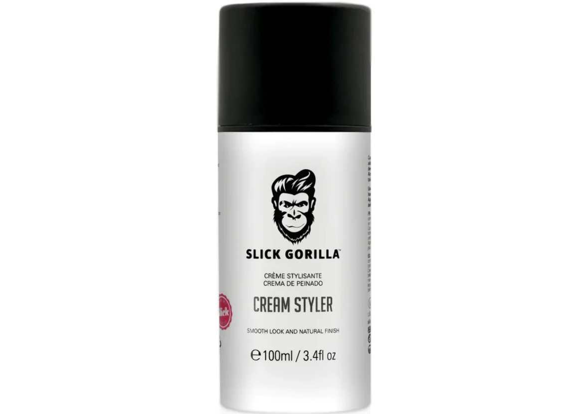 CREAM STYLER [Slick Gorilla]
