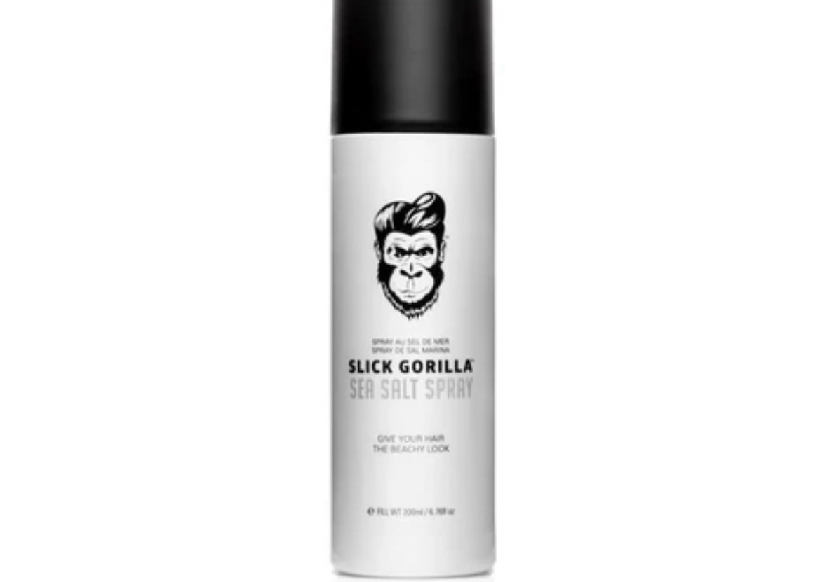 SEA SALT SPRAY [Slick Gorilla]