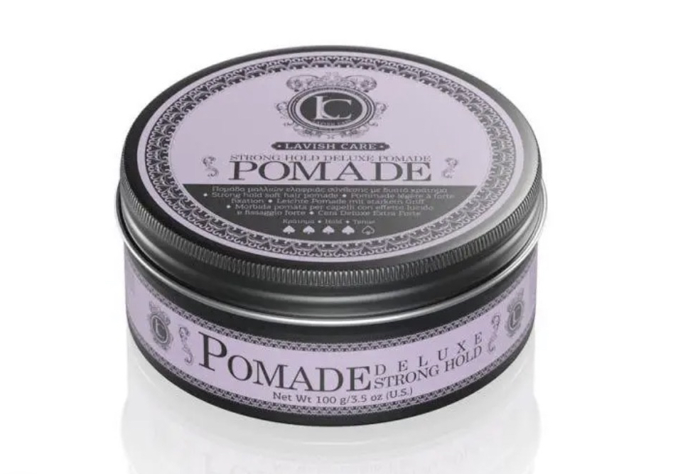 DELUXE POMADE [Lavish Care]