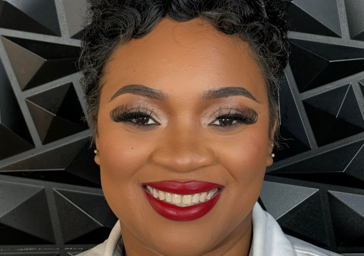 Full Glam (Inclusive of Lash)