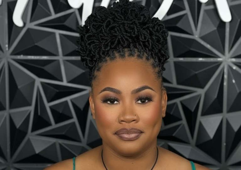 Signature Soft Glam (Inclusive of Lash)