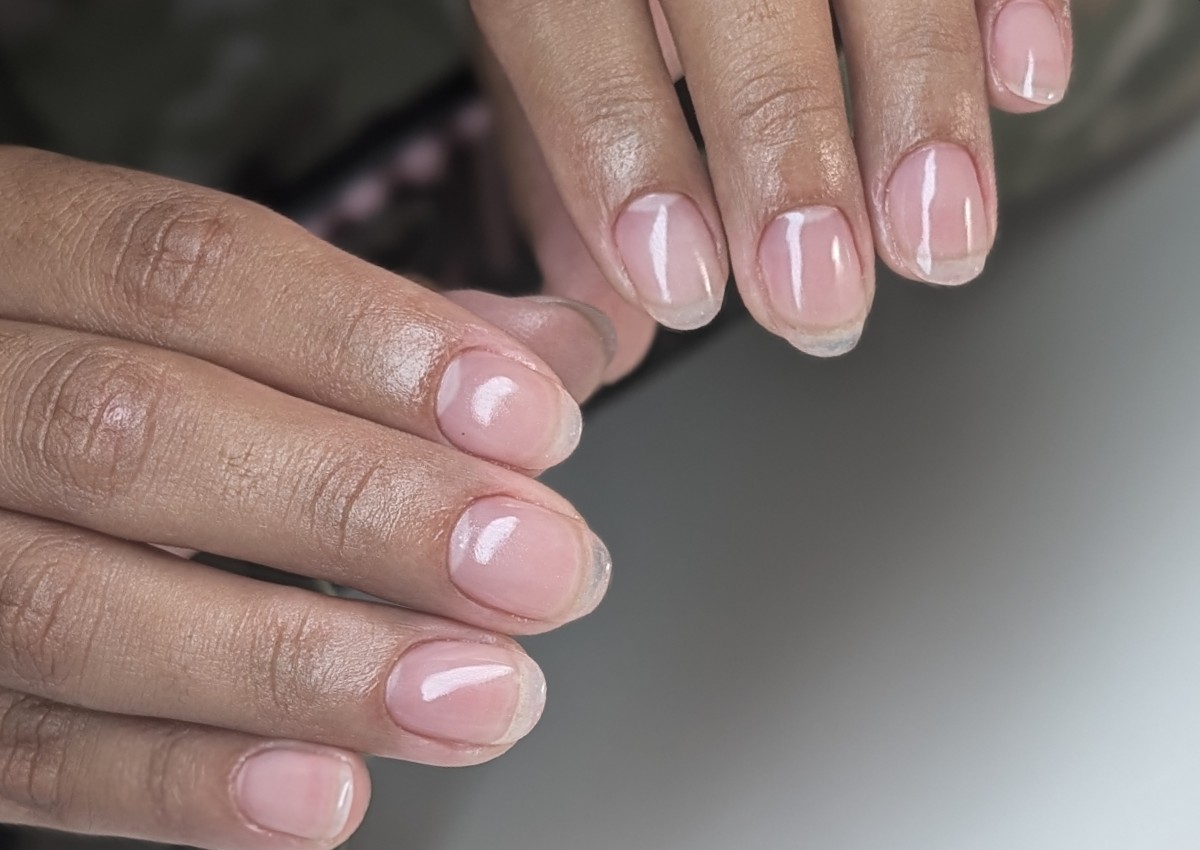 4 basic gel sets