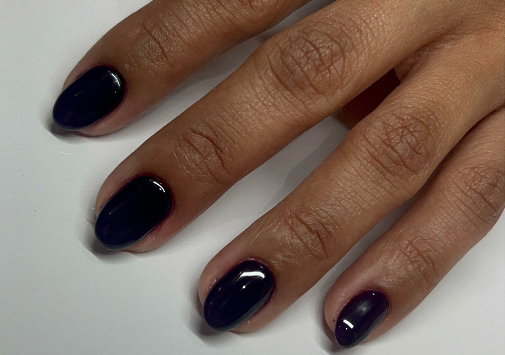 Gel manos  (color) 