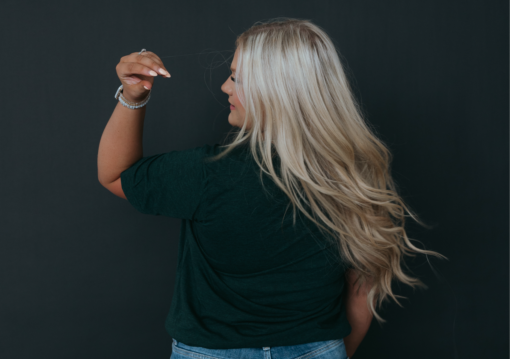 Conditioning Treatmemt